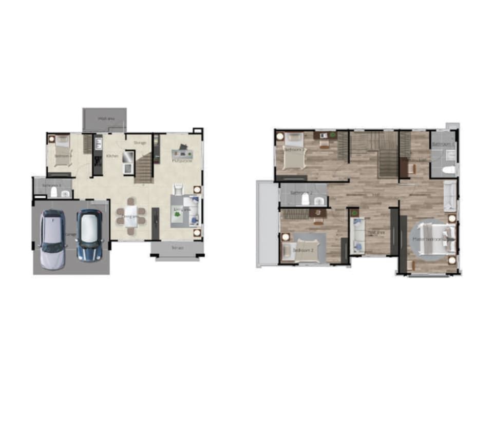 รูปโครงการ เดอะ แพลนท์ บางนา-วงแหวน (The Plant Bangna-Wongwaen)