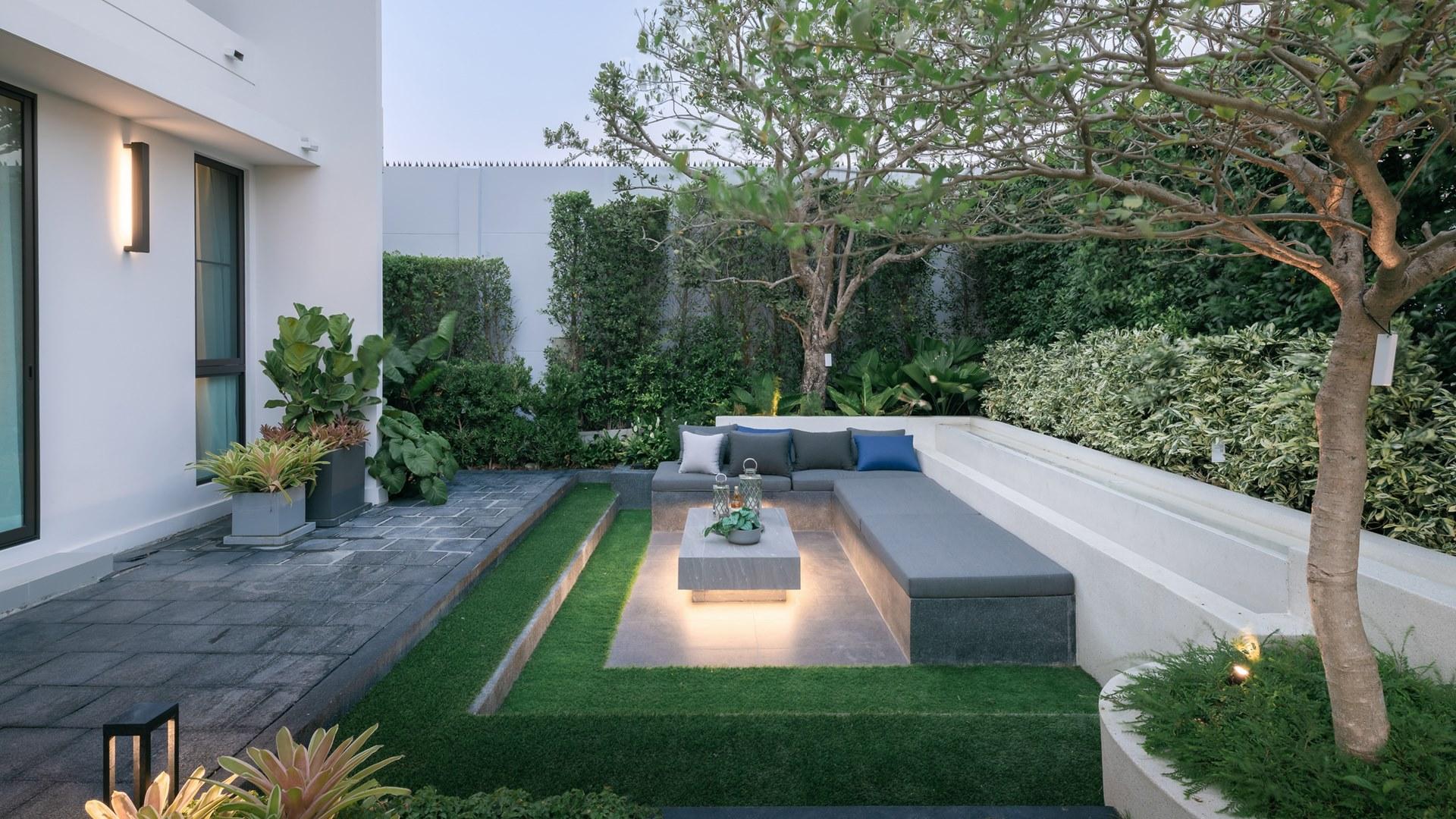 รูปโครงการ มัณฑนา บรมฯ-ทวีวัฒนา (MANTANA Borom - Thawi Watthana)