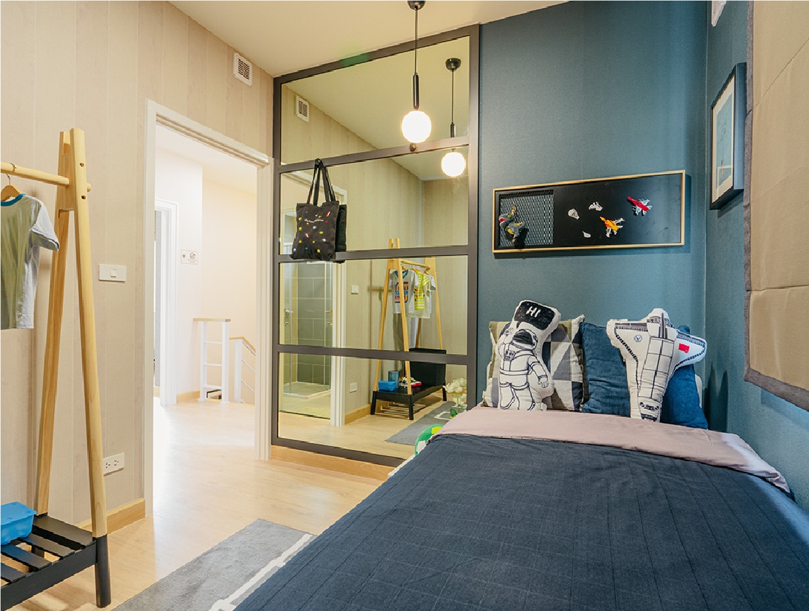 รูปโครงการ เดอะ คอนเนค เพชรเกษม 69 (The Connect Petchkasem 69)