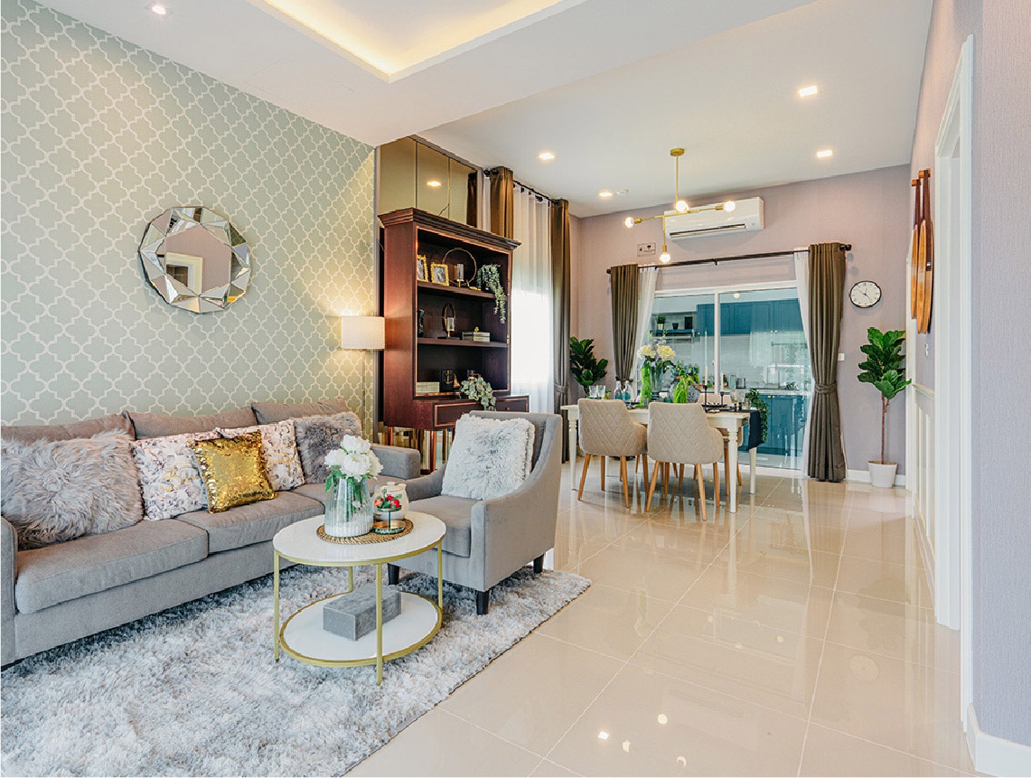 รูปโครงการ เดอะ คอนเนค เพชรเกษม 69 (The Connect Petchkasem 69)