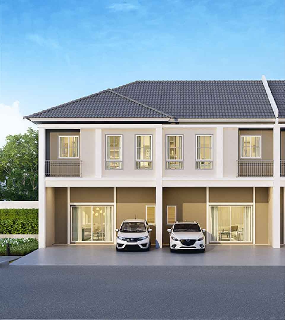 รูปโครงการ เดอะ คอนเนค เพชรเกษม 69 (The Connect Petchkasem 69)