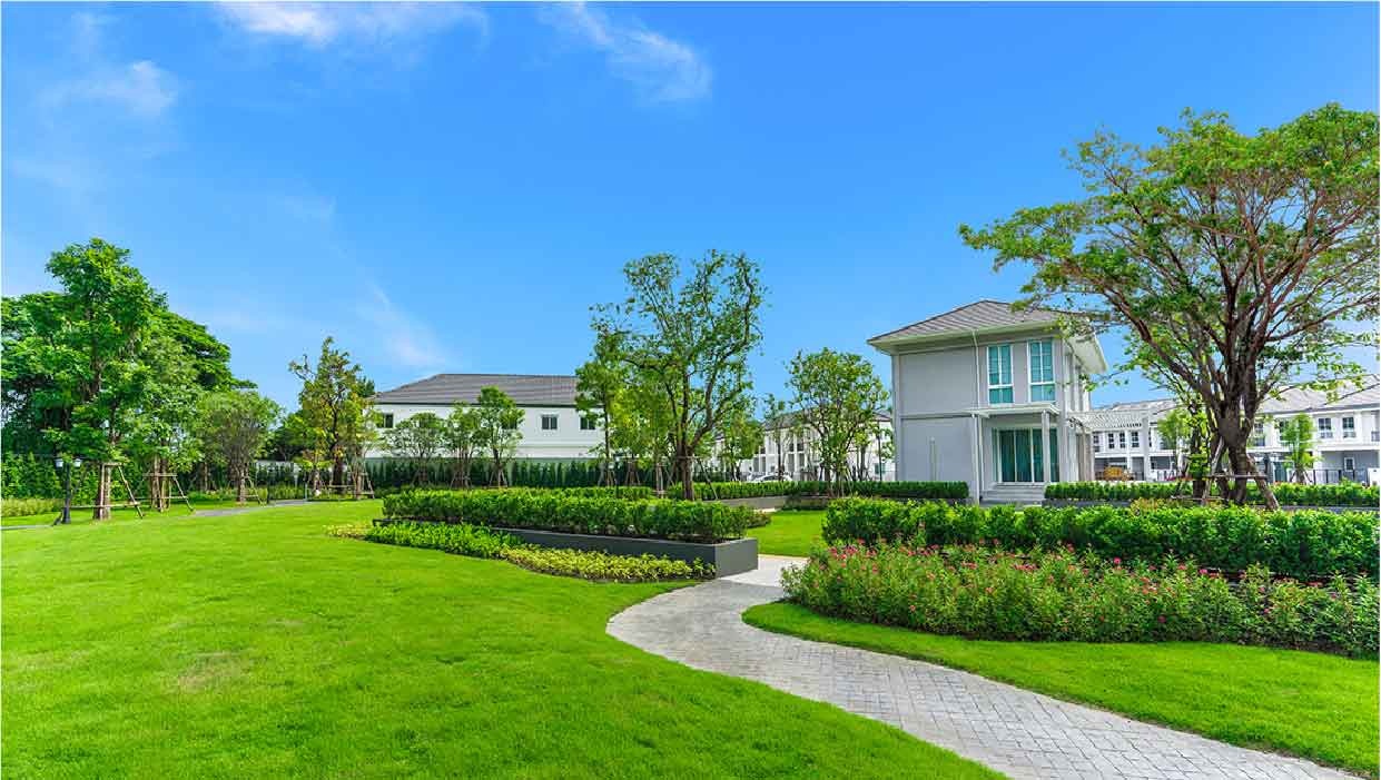 รูปโครงการ เดอะ คอนเนค เพชรเกษม 69 (The Connect Petchkasem 69)