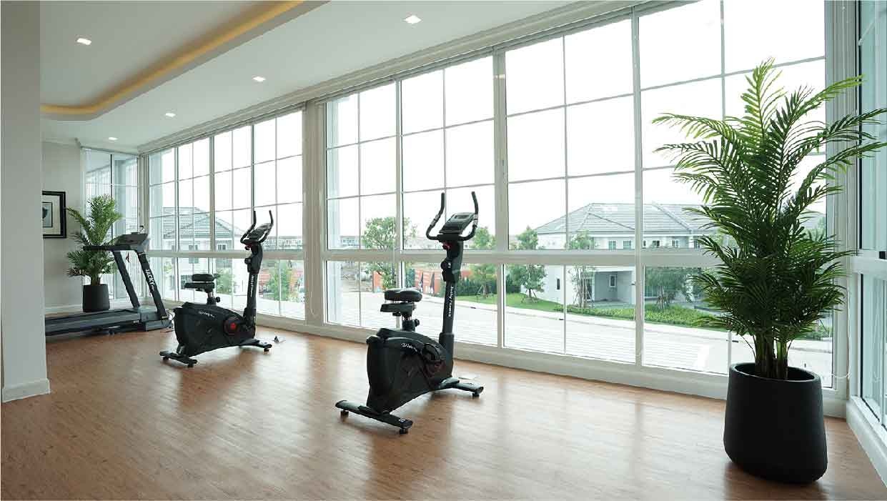 รูปโครงการ เดอะ คอนเนค เพชรเกษม 69 (The Connect Petchkasem 69)