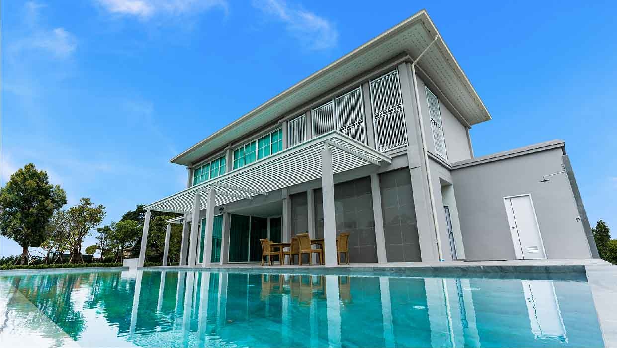 รูปโครงการ เดอะ คอนเนค เพชรเกษม 69 (The Connect Petchkasem 69)