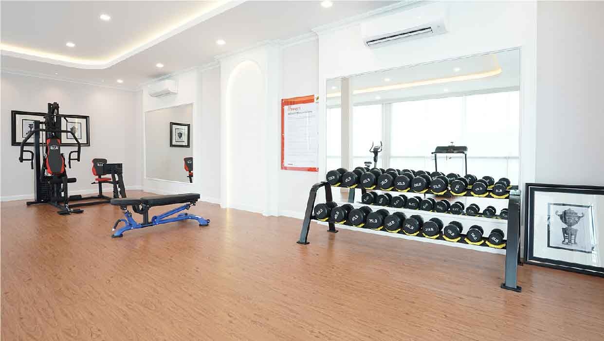 รูปโครงการ เดอะ คอนเนค เพชรเกษม 69 (The Connect Petchkasem 69)