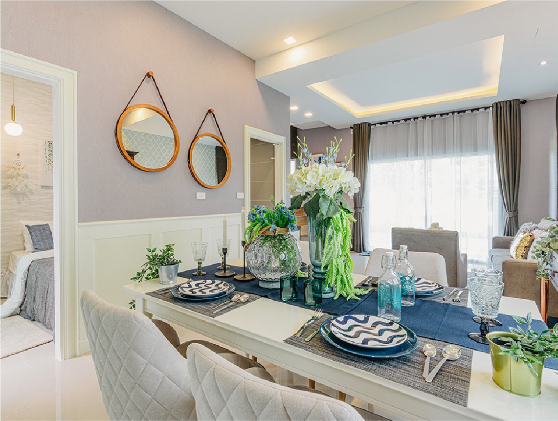 รูปโครงการ เดอะ คอนเนค เพชรเกษม 69 (The Connect Petchkasem 69)