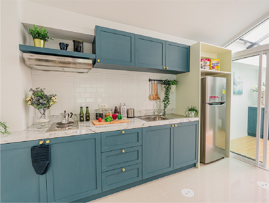 รูปโครงการ เดอะ คอนเนค เพชรเกษม 69 (The Connect Petchkasem 69)