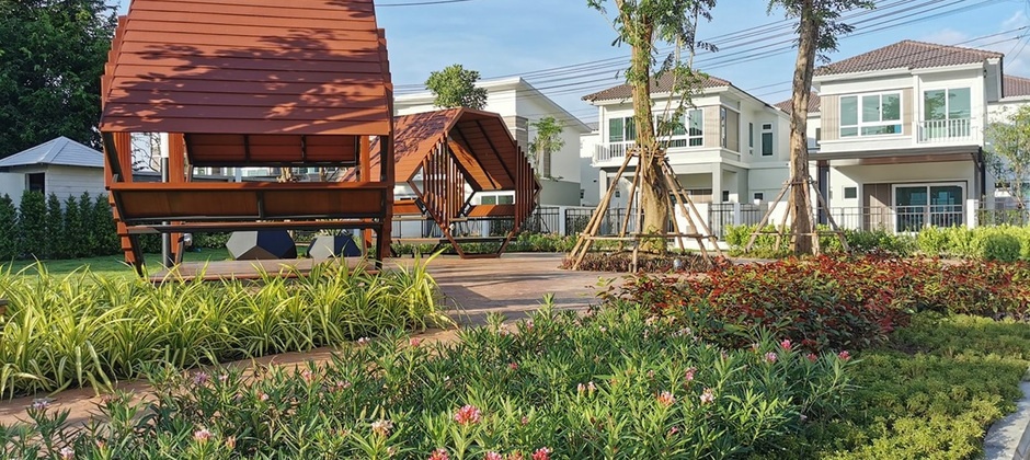 รูปโครงการ ศุภาลัย พรีโม่ สุรนารี-นครราชสีมา (Supalai Primo Suranaree-Nakhon Ratchasima)