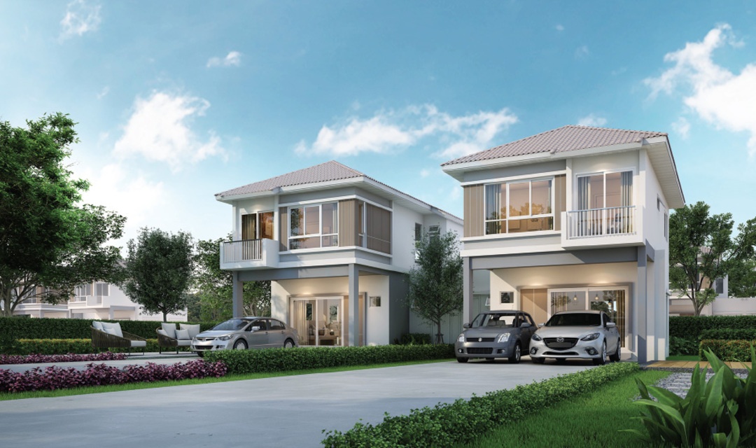 รูปโครงการ ศุภาลัย พรีโม่ สุรนารี-นครราชสีมา (Supalai Primo Suranaree-Nakhon Ratchasima)