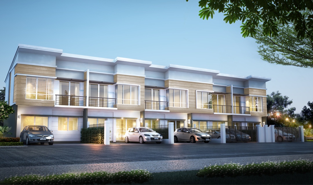 รูปโครงการ ศุภาลัย พรีโม่ สุรนารี-นครราชสีมา (Supalai Primo Suranaree-Nakhon Ratchasima)