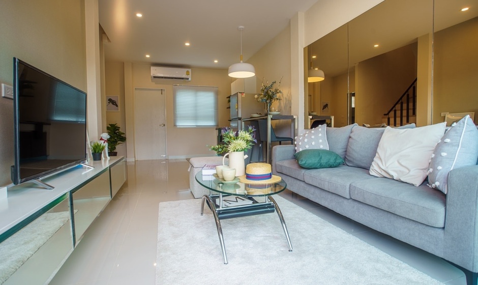 รูปโครงการ ศุภาลัย พรีโม่ สุรนารี-นครราชสีมา (Supalai Primo Suranaree-Nakhon Ratchasima)