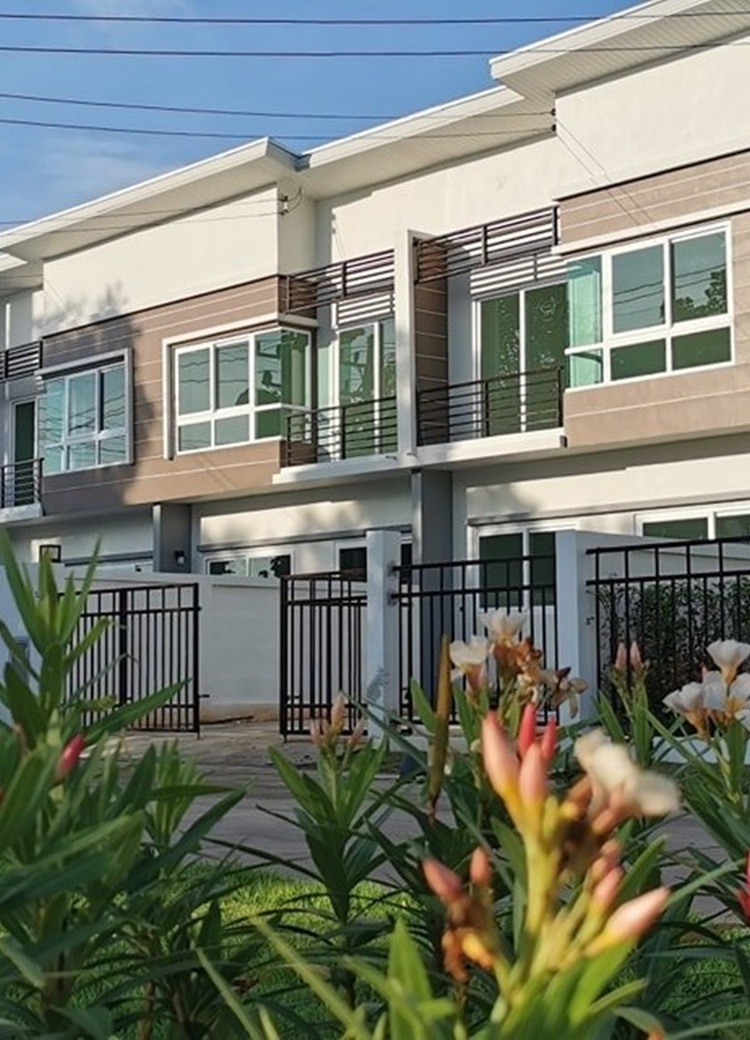 รูปโครงการ ศุภาลัย พรีโม่ สุรนารี-นครราชสีมา (Supalai Primo Suranaree-Nakhon Ratchasima)