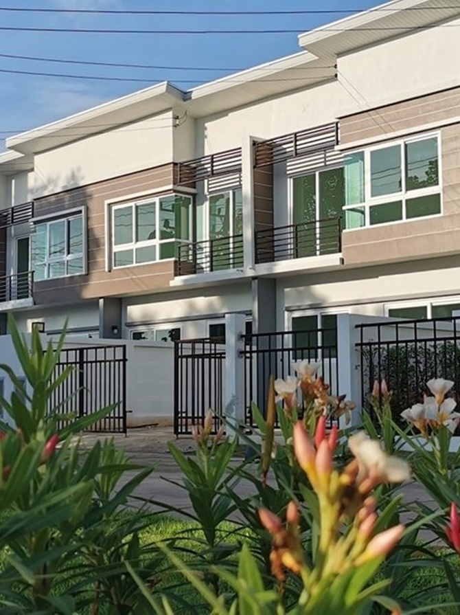 รูปโครงการ ศุภาลัย พรีโม่ สุรนารี-นครราชสีมา (Supalai Primo Suranaree-Nakhon Ratchasima)