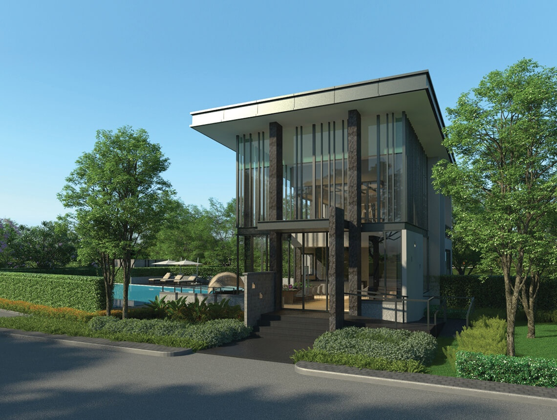 รูปโครงการ เดอะ แพลนท์ ถ.เศรษฐกิจ-มหาชัย (The Plant Thanon Setthakit-Mahachai)