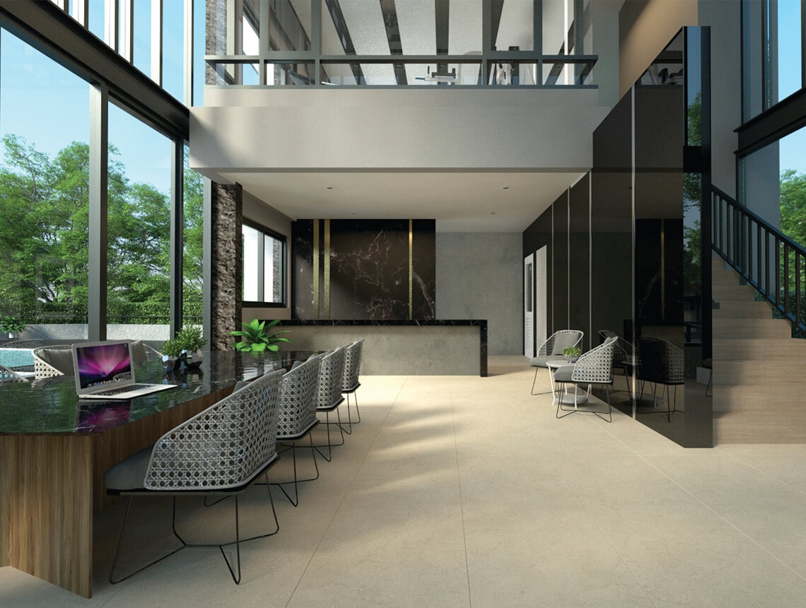 รูปโครงการ เดอะ แพลนท์ ถ.เศรษฐกิจ-มหาชัย (The Plant Thanon Setthakit-Mahachai)