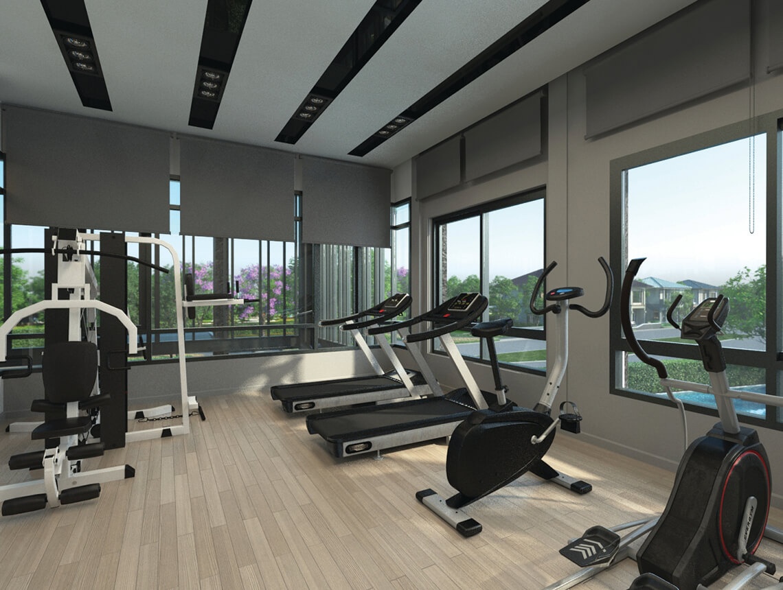 รูปโครงการ เดอะ แพลนท์ ถ.เศรษฐกิจ-มหาชัย (The Plant Thanon Setthakit-Mahachai)