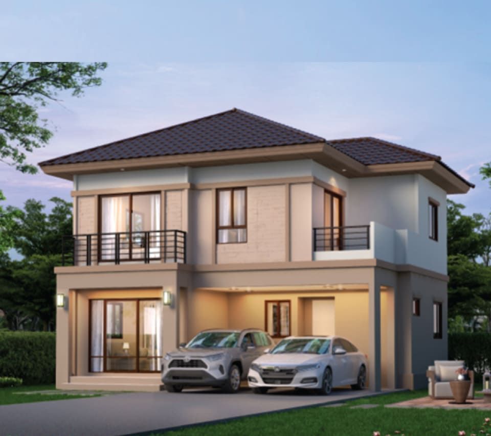 รูปโครงการ เดอะ แพลนท์ ถ.เศรษฐกิจ-มหาชัย (The Plant Thanon Setthakit-Mahachai)