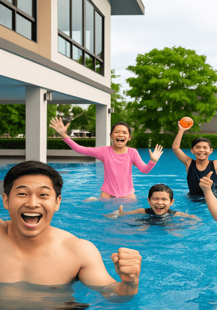 รูปโครงการ เดอะ แพลนท์ ถ.เศรษฐกิจ-มหาชัย (The Plant Thanon Setthakit-Mahachai)