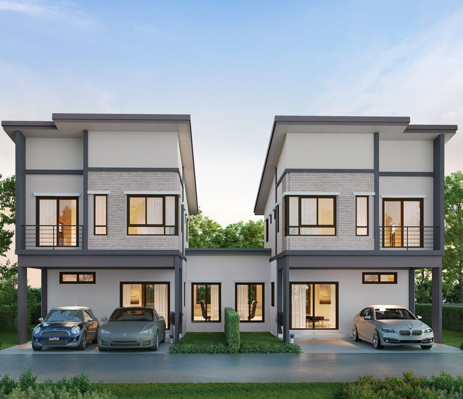 รูปโครงการ เดอะ แพลนท์ ถ.เศรษฐกิจ-มหาชัย (The Plant Thanon Setthakit-Mahachai)