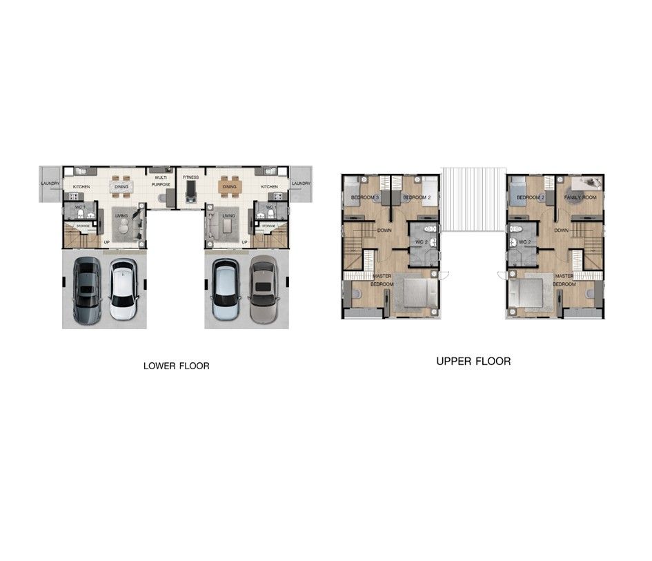 รูปโครงการ เดอะ แพลนท์ ถ.เศรษฐกิจ-มหาชัย (The Plant Thanon Setthakit-Mahachai)