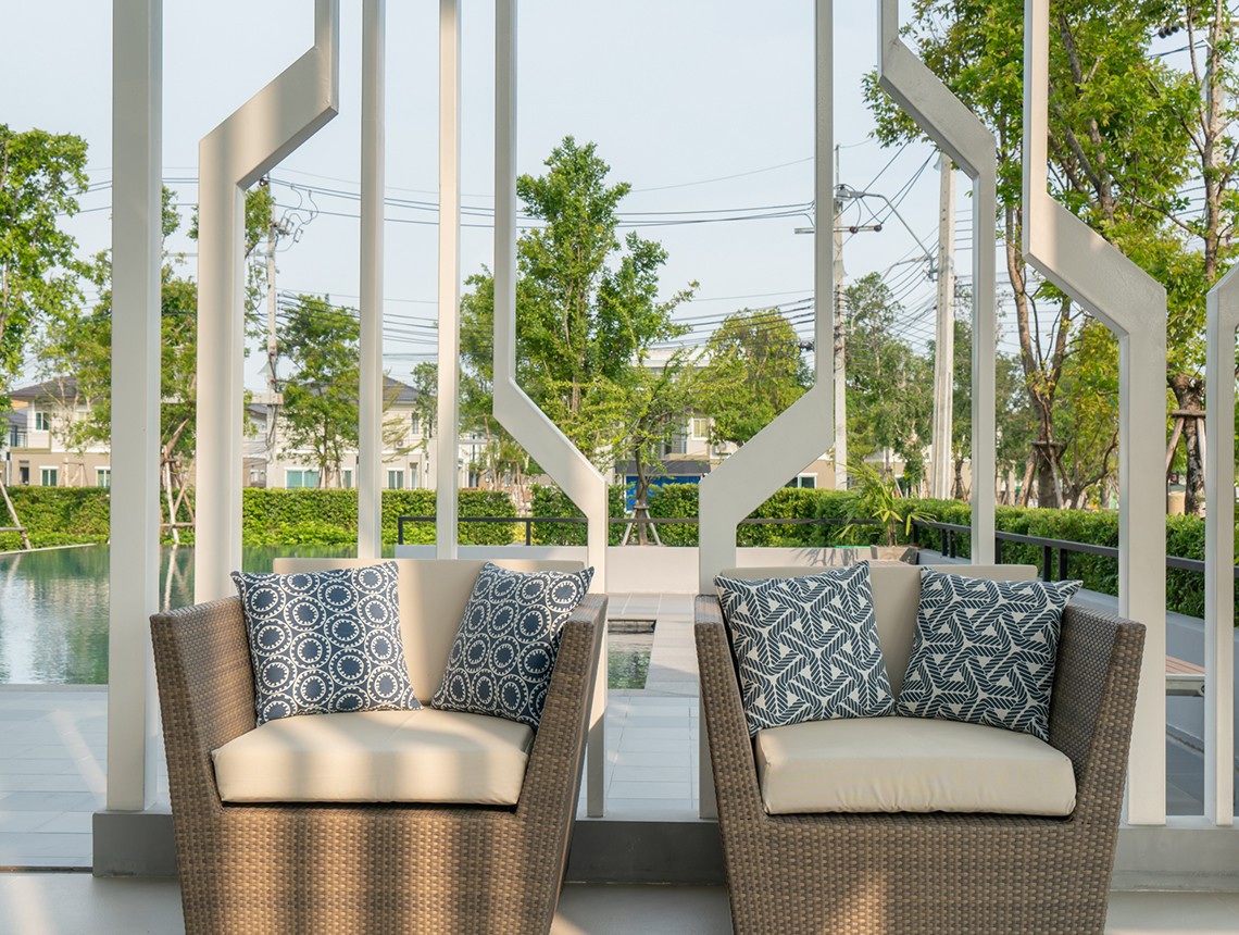 รูปโครงการ เดอะ แพลนท์ เทพารักษ์-บางนา (The Plant Thepharak-Bangna)