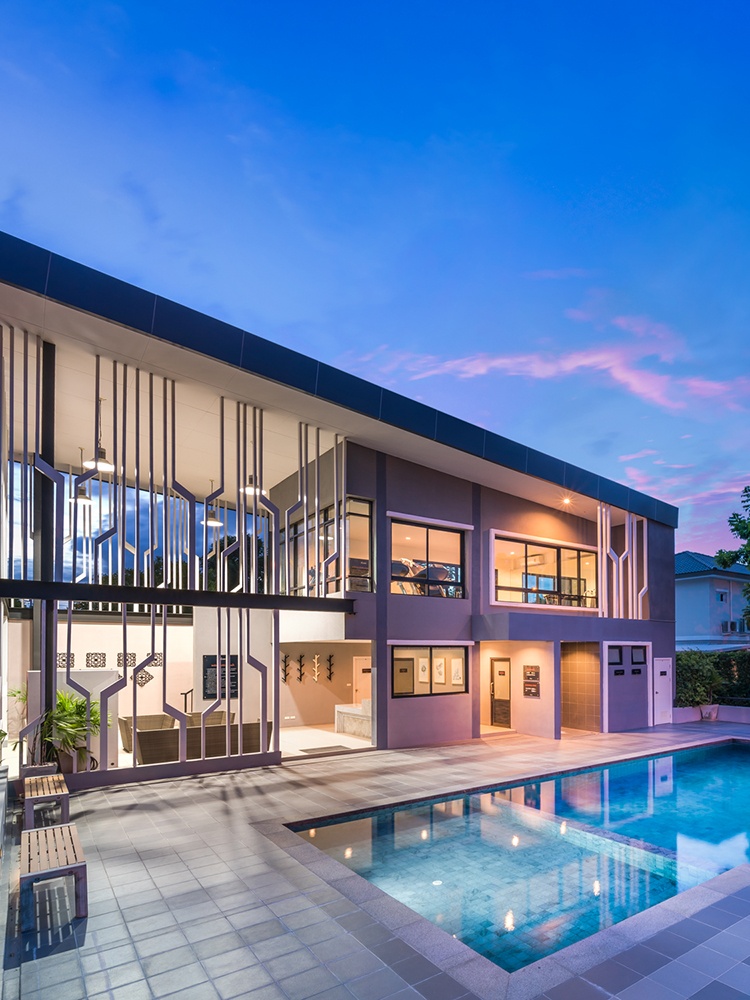 รูปโครงการ เดอะ แพลนท์ เทพารักษ์-บางนา (The Plant Thepharak-Bangna)