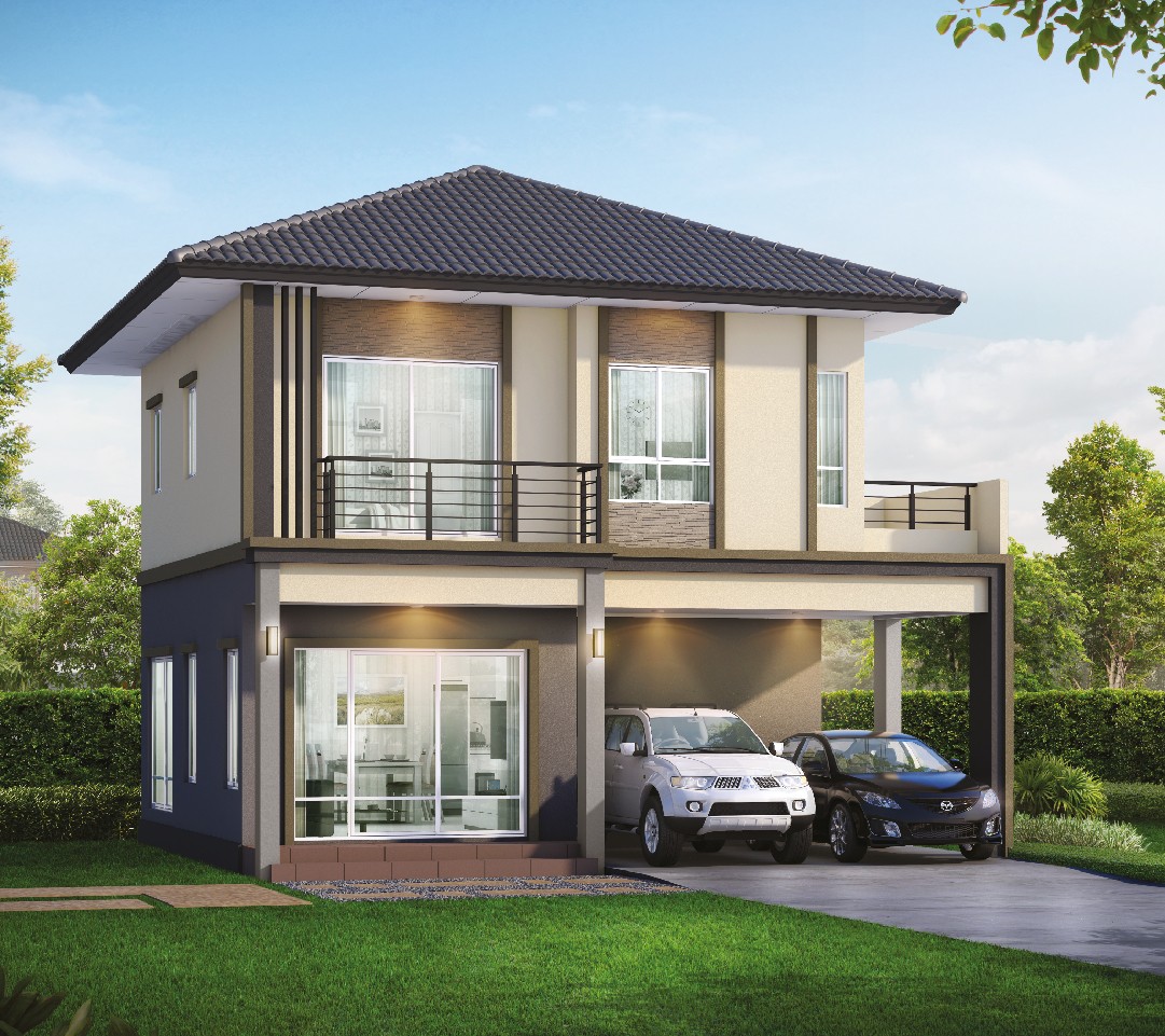 รูปโครงการ เดอะ แพลนท์ เทพารักษ์-บางนา (The Plant Thepharak-Bangna)