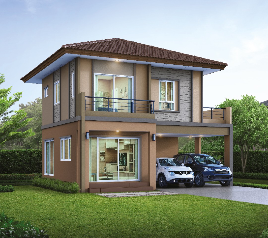 รูปโครงการ เดอะ แพลนท์ เทพารักษ์-บางนา (The Plant Thepharak-Bangna)