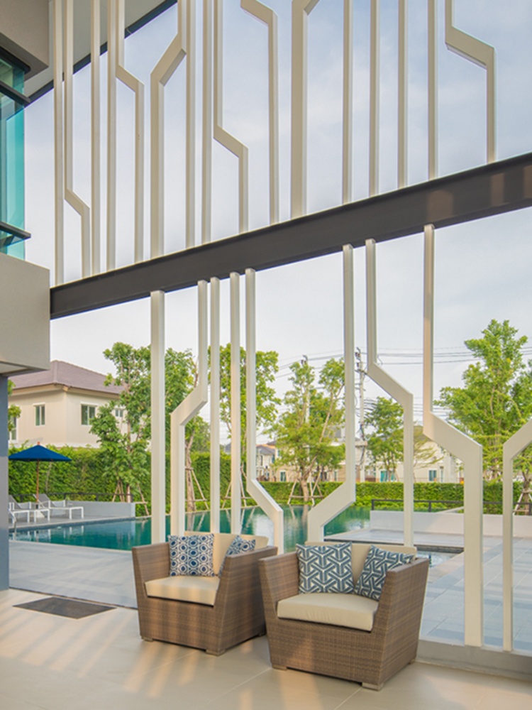 รูปโครงการ เดอะ แพลนท์ เทพารักษ์-บางนา (The Plant Thepharak-Bangna)