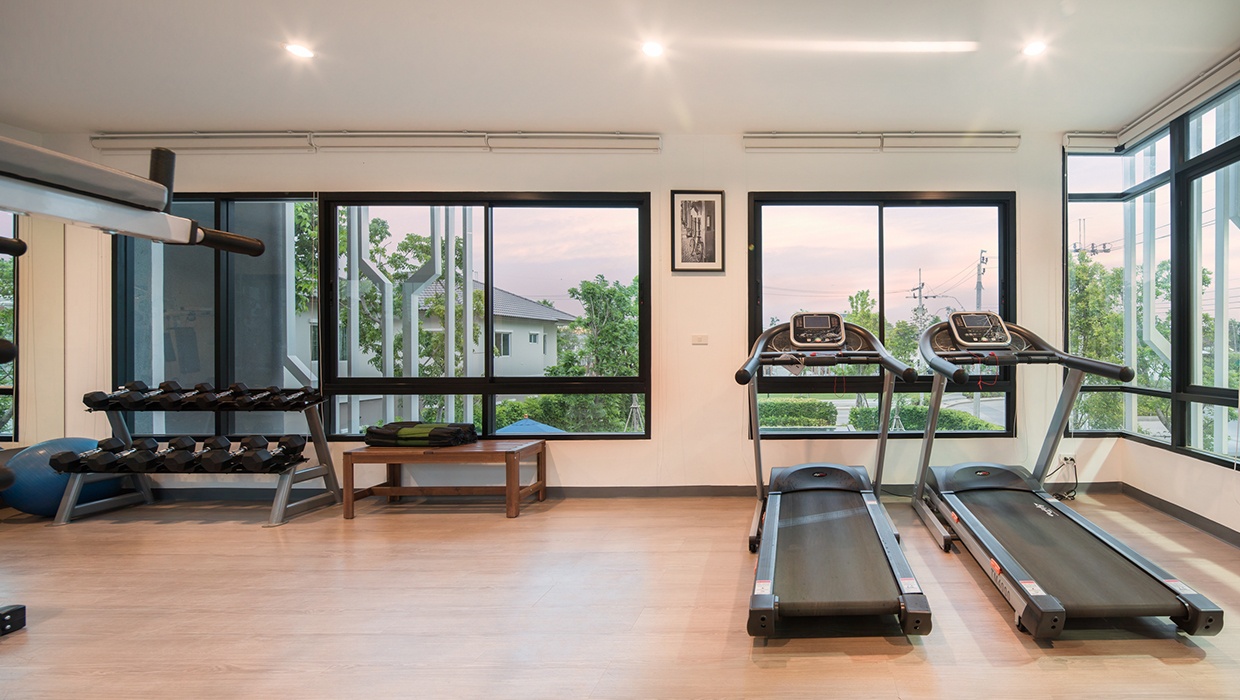 รูปโครงการ เดอะ แพลนท์ เทพารักษ์-บางนา (The Plant Thepharak-Bangna)