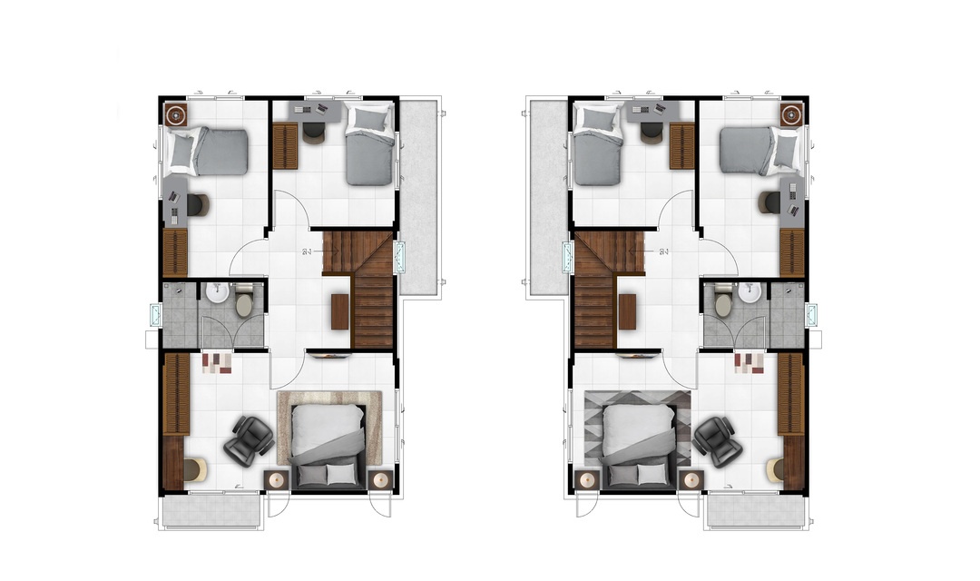 รูปโครงการ ศุภาลัย พรีโม่ นครศรีธรรมราช (Supalai Primo Nakhon Si Thammarat)