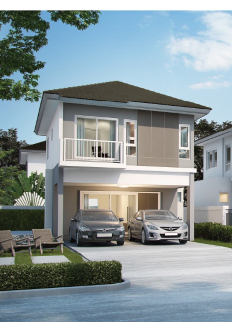 รูปโครงการ ศุภาลัย พรีโม่ นครศรีธรรมราช (Supalai Primo Nakhon Si Thammarat)