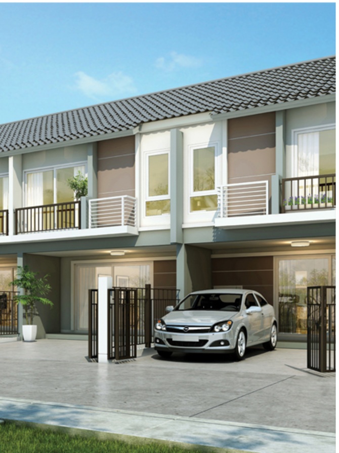 รูปโครงการ ศุภาลัย พรีโม่ นครศรีธรรมราช (Supalai Primo Nakhon Si Thammarat)