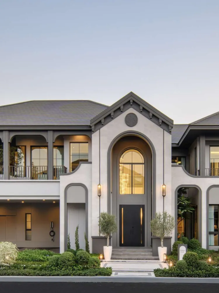 รูปโครงการ แกรนด์ บางกอก บูเลอวาร์ด บางนา กม.15 (Grand Bangkok Boulevard Bangna KM.15)