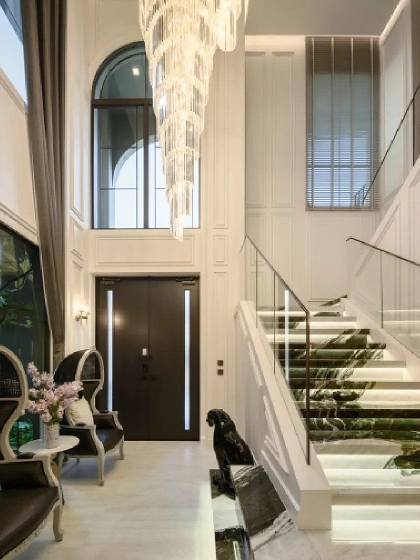 รูปโครงการ แกรนด์ บางกอก บูเลอวาร์ด บางนา กม.15 (Grand Bangkok Boulevard Bangna KM.15)