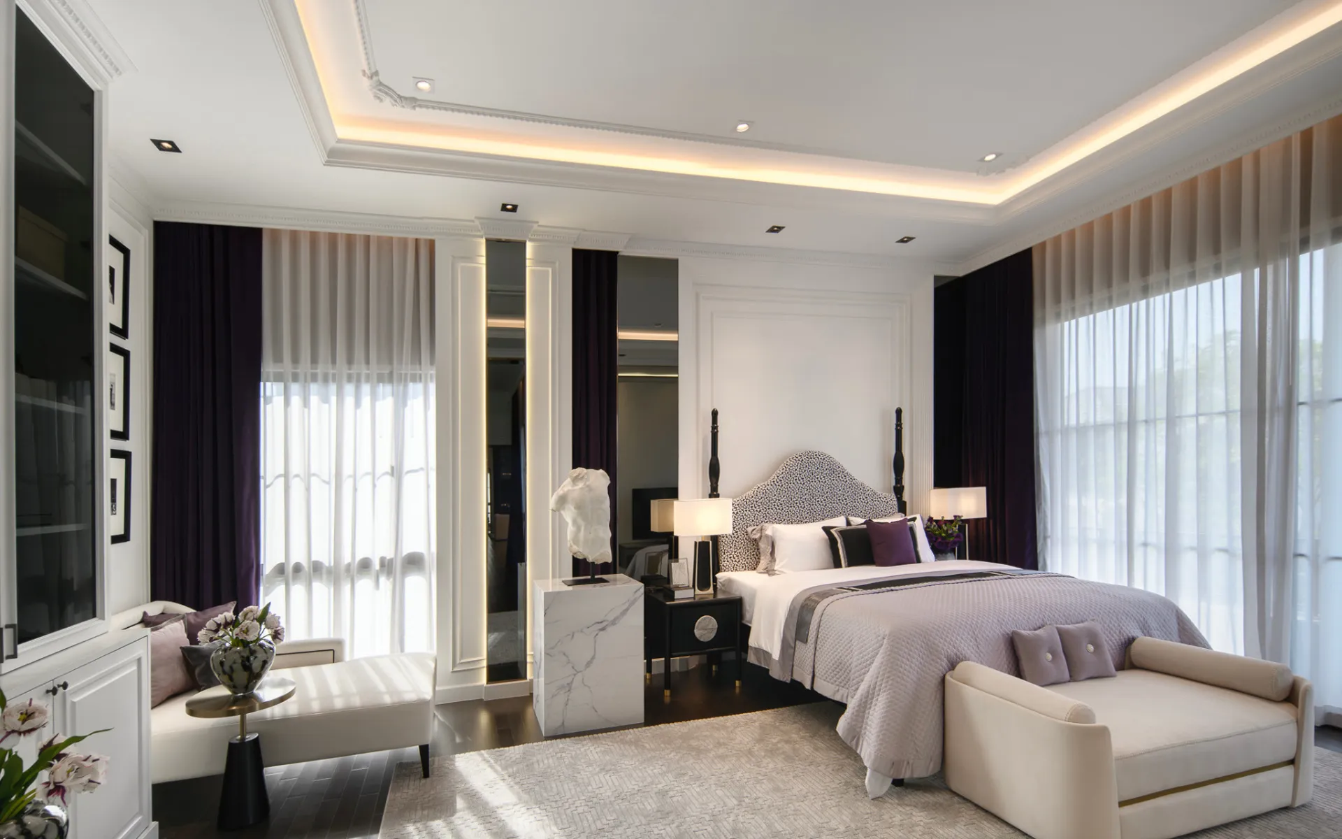 รูปโครงการ แกรนด์ บางกอก บูเลอวาร์ด บางนา กม.15 (Grand Bangkok Boulevard Bangna KM.15)