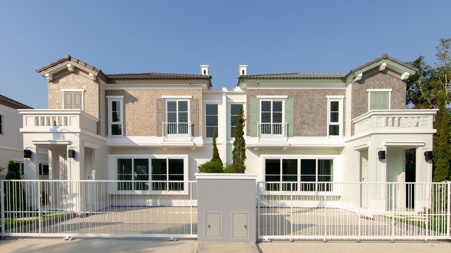 รูปโครงการ อัญญ่า เพชรเกษม - สาย 4 (anya Phetkasem - Sai 4)