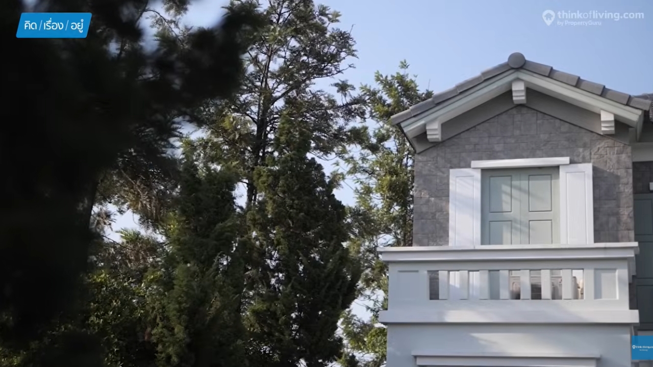 รูปโครงการ อัญญ่า เพชรเกษม - สาย 4 (anya Phetkasem - Sai 4)