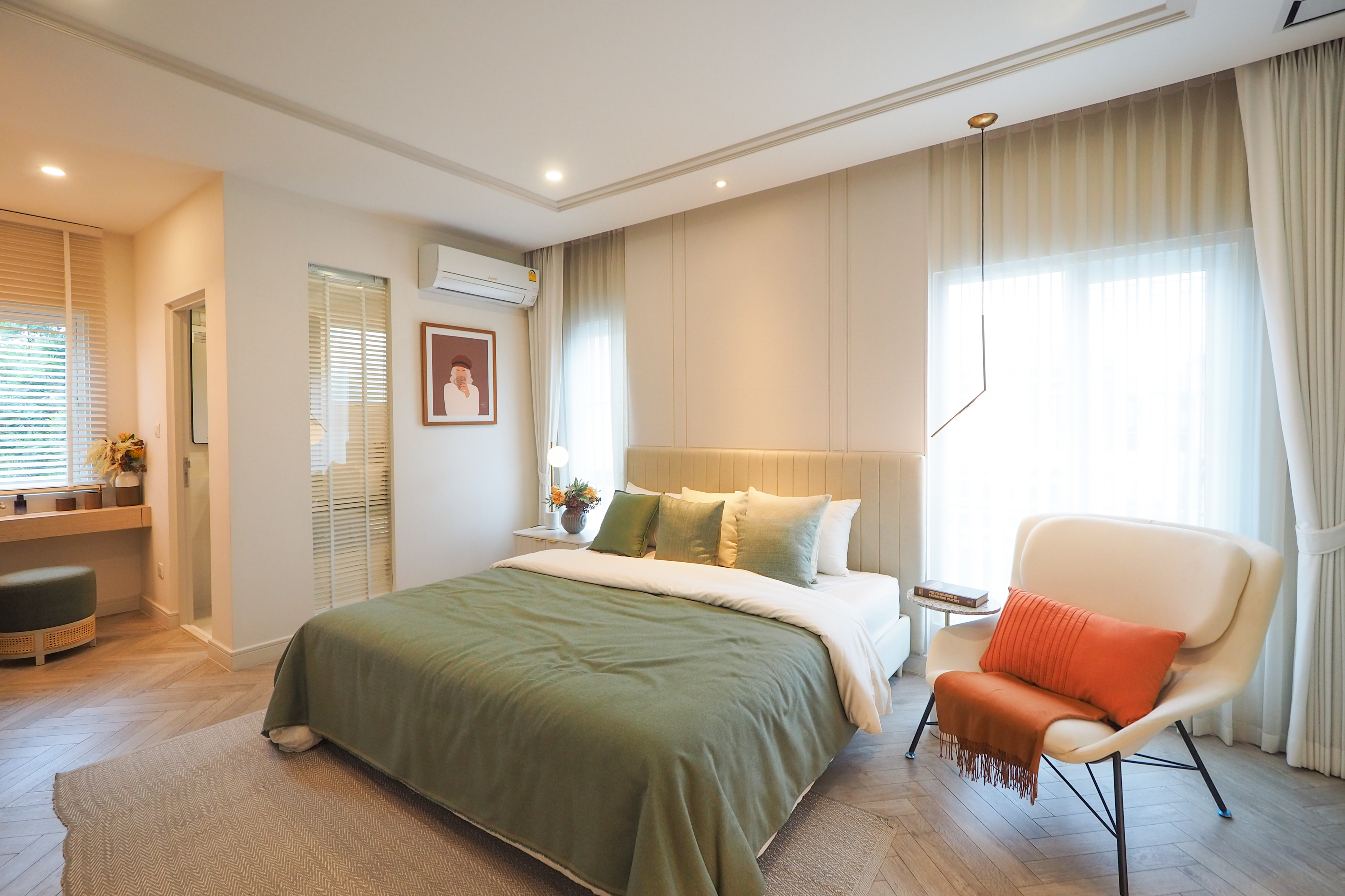 รูปโครงการ อัญญ่า เพชรเกษม - สาย 4 (anya Phetkasem - Sai 4)