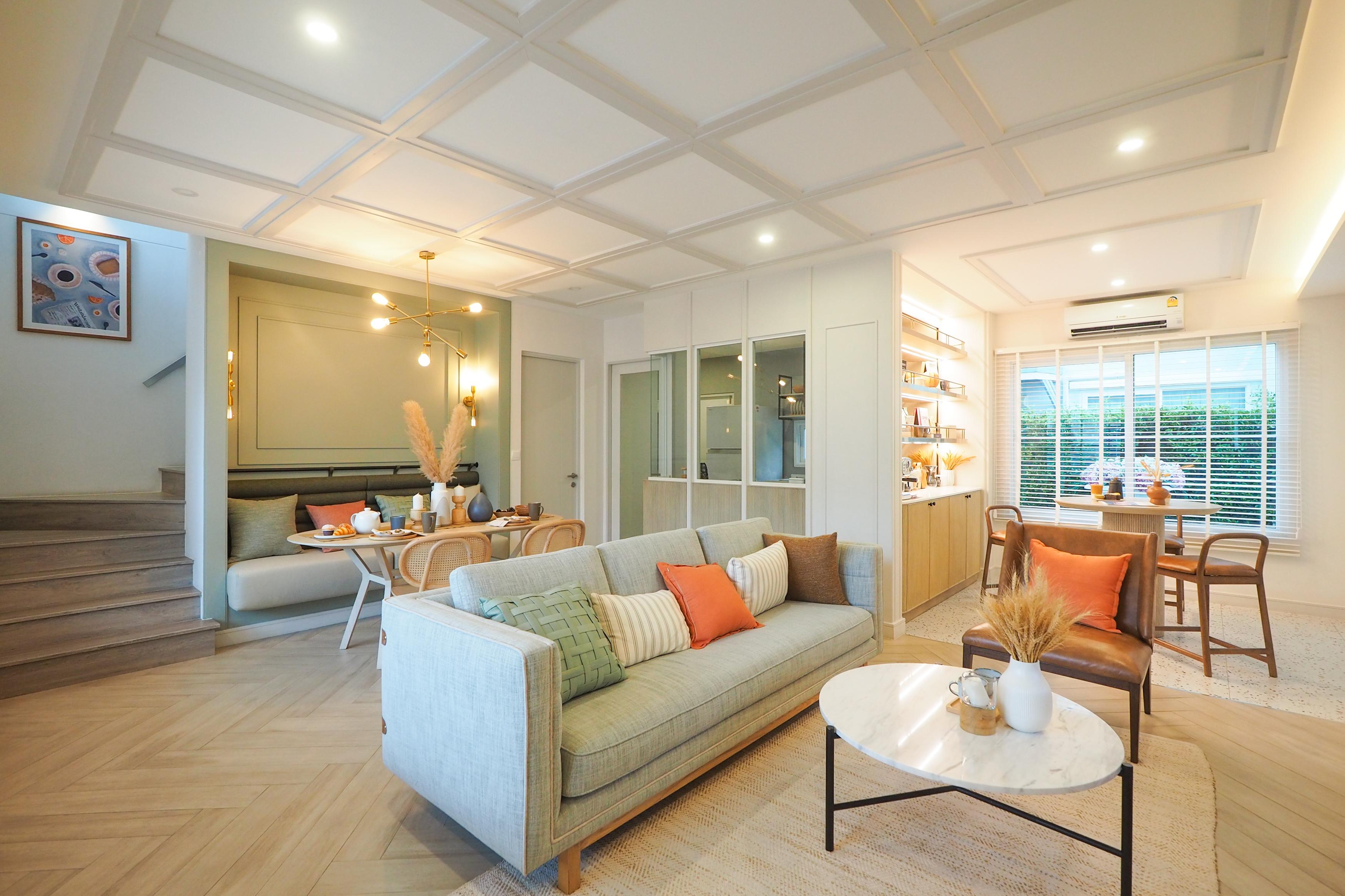 รูปโครงการ อัญญ่า เพชรเกษม - สาย 4 (anya Phetkasem - Sai 4)