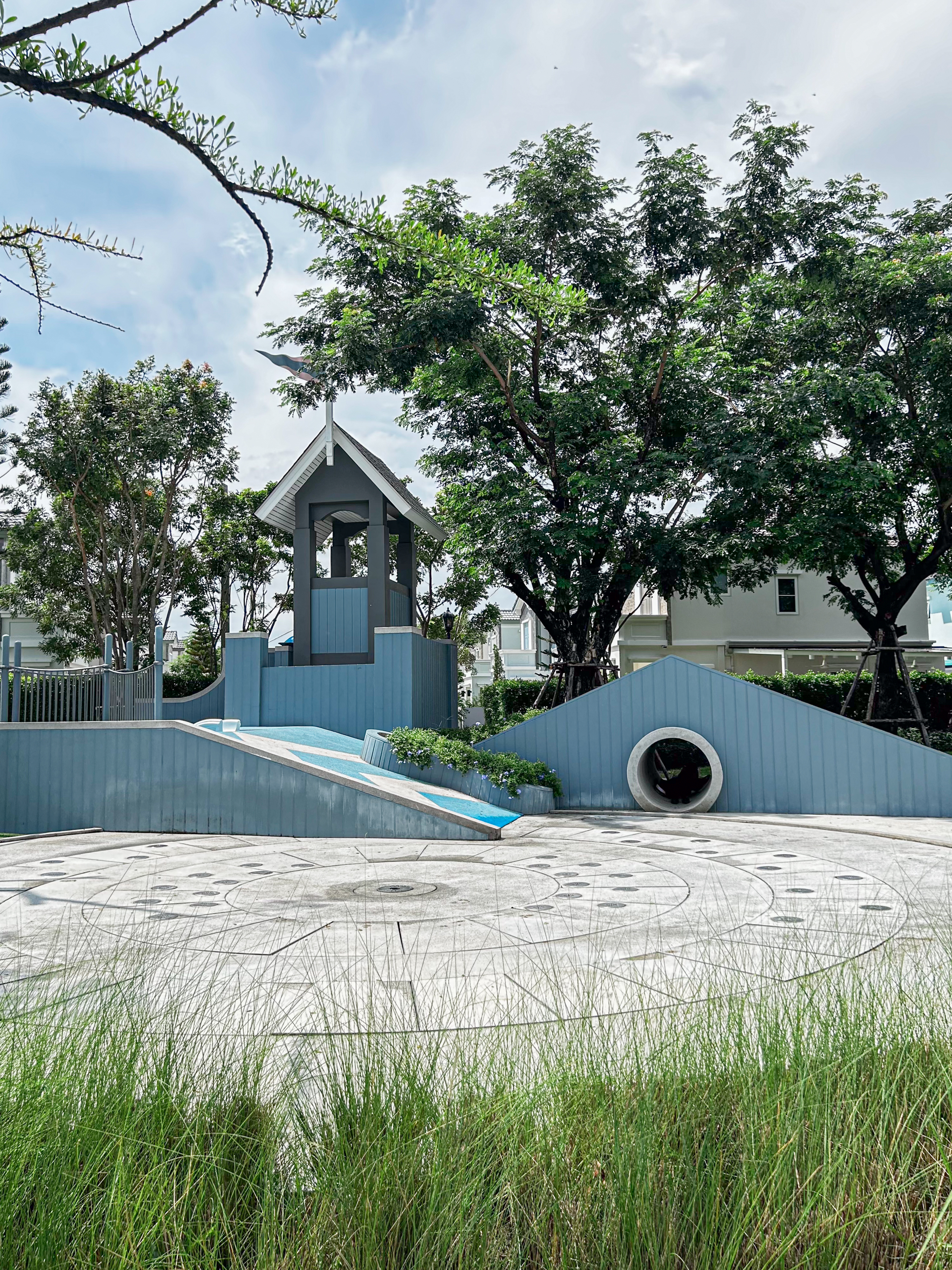 รูปโครงการ อัญญ่า เพชรเกษม - สาย 4 (anya Phetkasem - Sai 4)