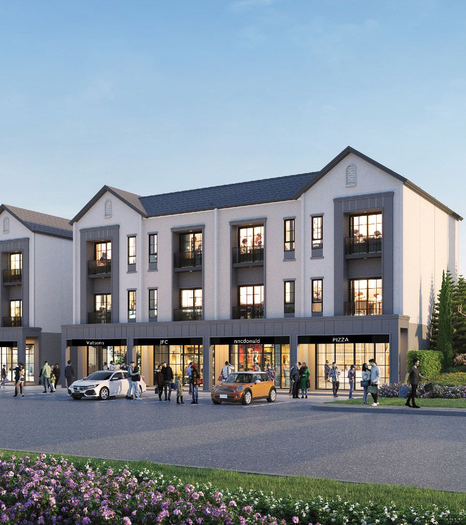 รูปโครงการ เดอะ คอนเนค มีนบุรี สเตชั่น-นิมิตใหม่ (The Connect Minburi Station-Nimitmai)