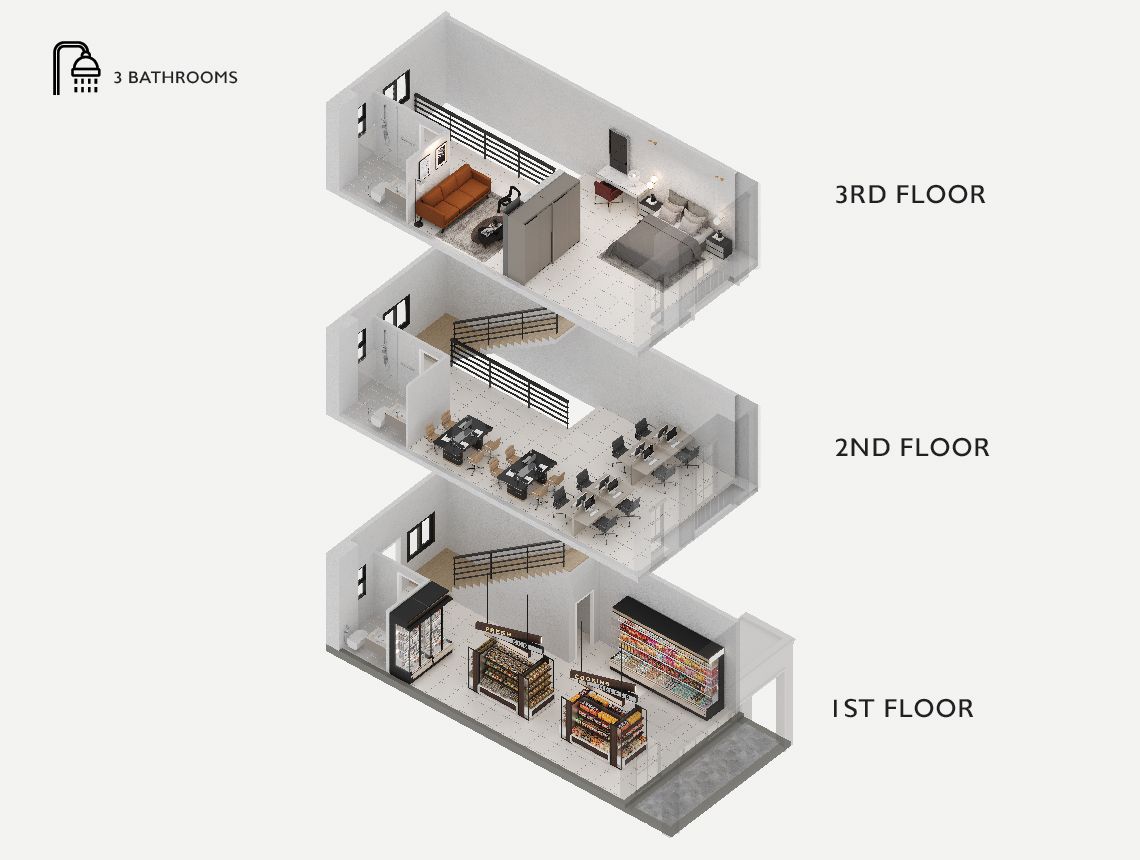 รูปโครงการ เดอะ คอนเนค มีนบุรี สเตชั่น-นิมิตใหม่ (The Connect Minburi Station-Nimitmai)