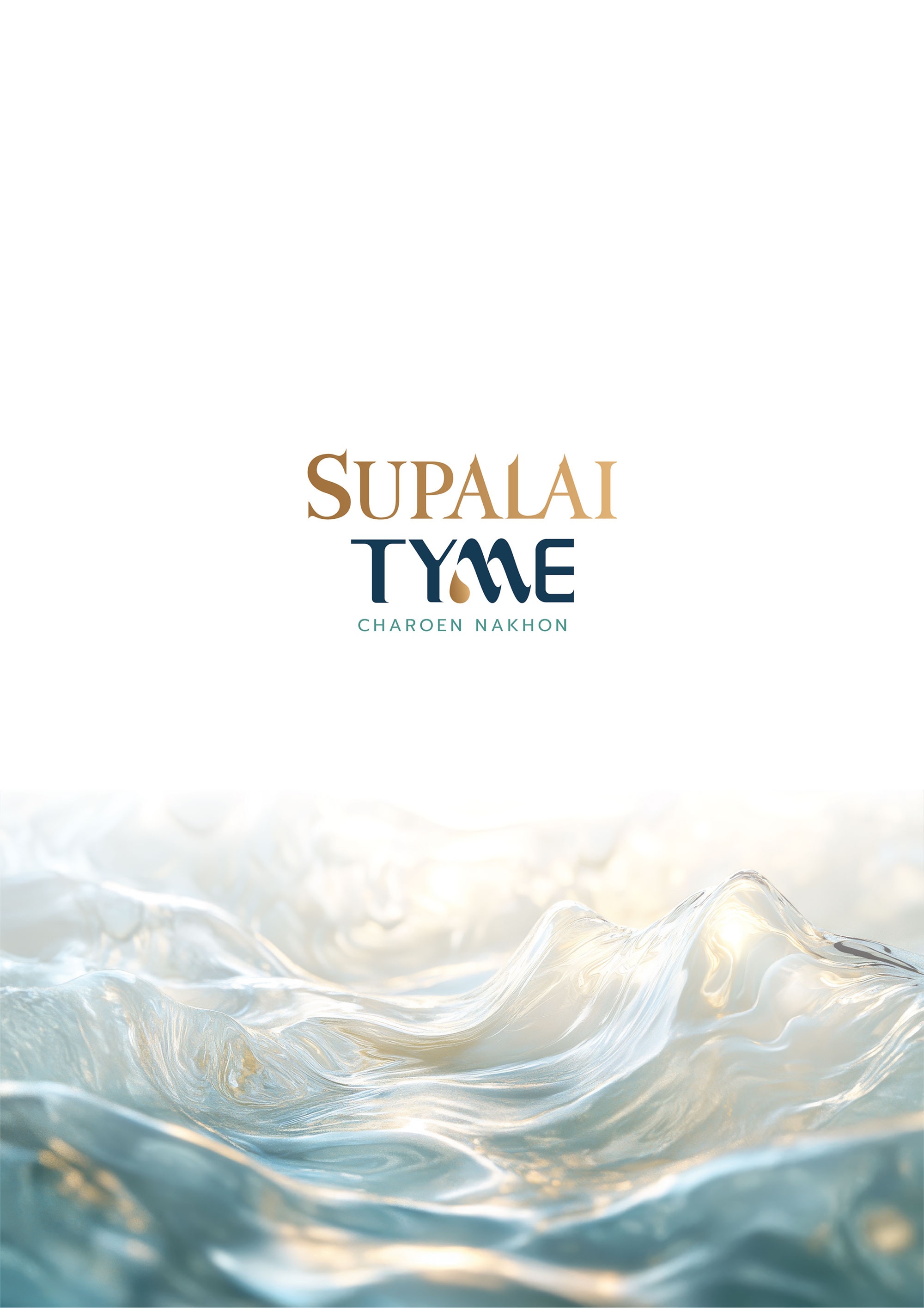 รูปโครงการ ศุภาลัย ธาม เจริญนคร (Supalai Time Charoen Nakhon)
