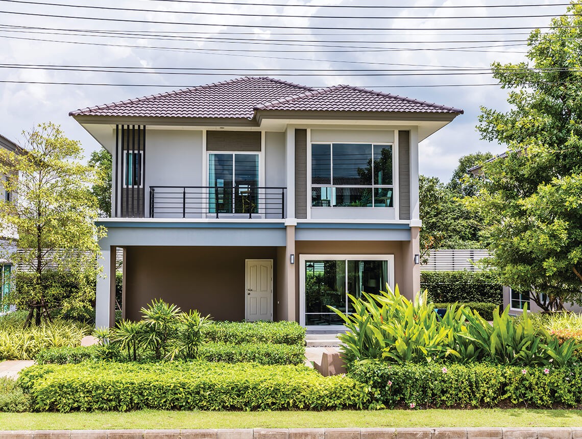 รูปโครงการ เดอะ แพลนท์ อยุธยา (The Plant Ayutthaya)