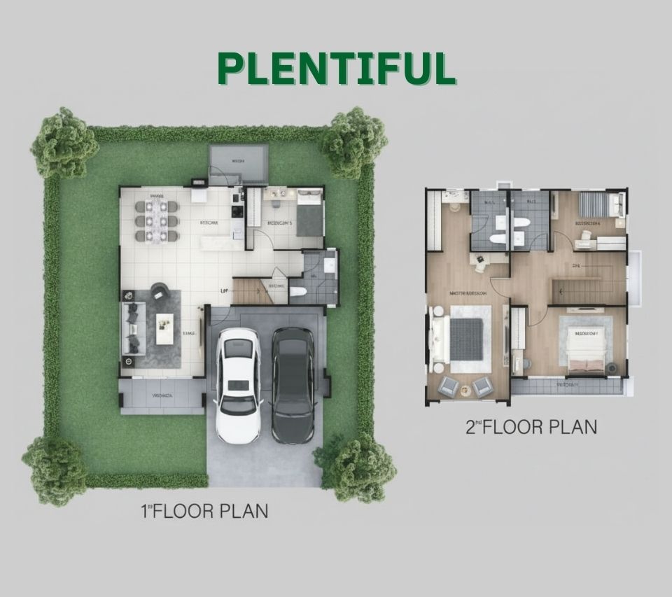 รูปโครงการ เดอะ แพลนท์ อยุธยา (The Plant Ayutthaya)