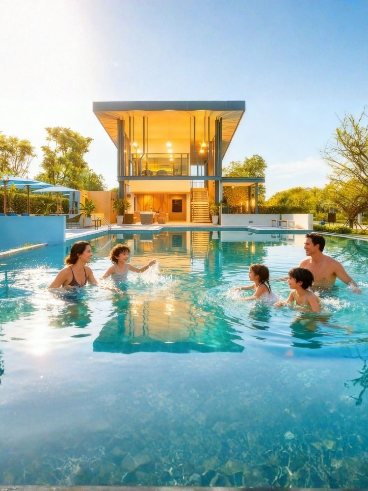 รูปโครงการ เดอะ แพลนท์ อยุธยา (The Plant Ayutthaya)