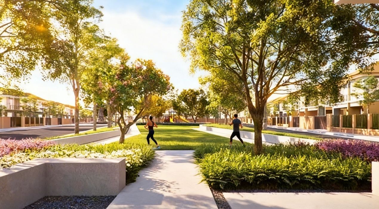 รูปโครงการ เดอะ แพลนท์ อยุธยา (The Plant Ayutthaya)