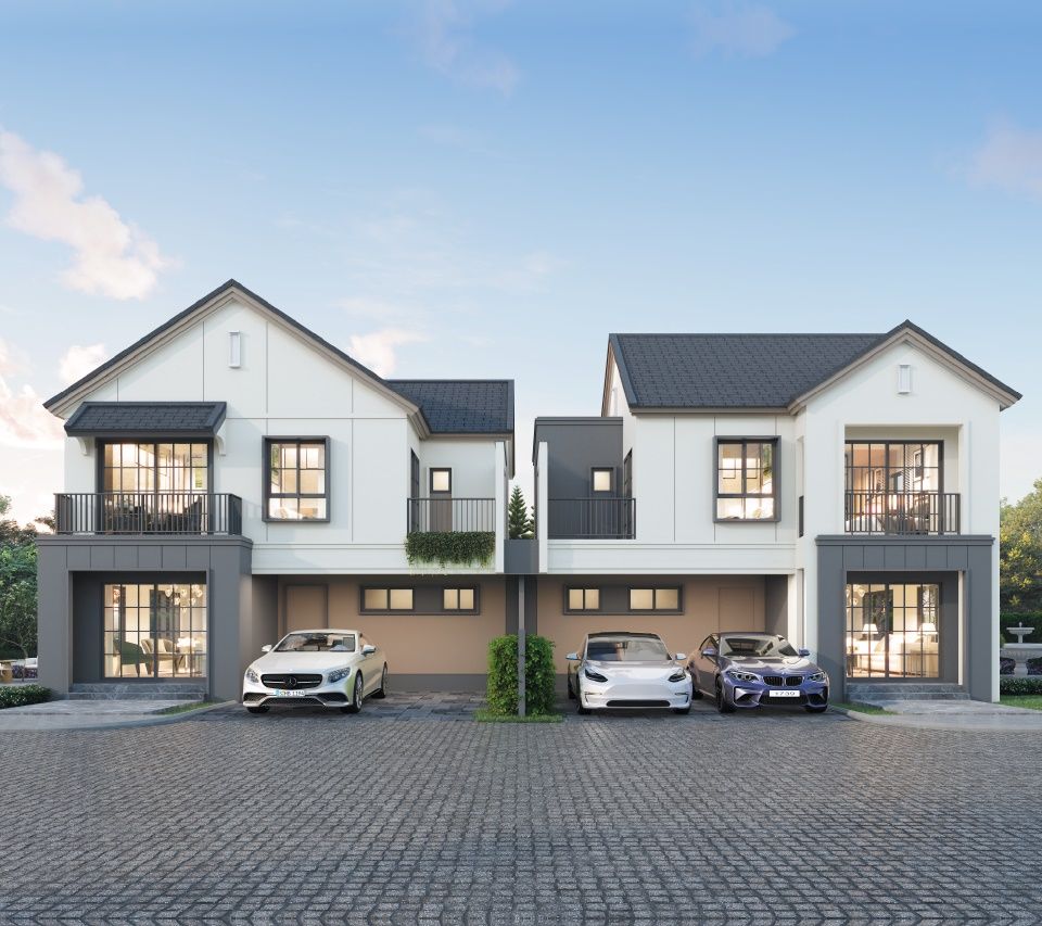 รูปโครงการ เดอะ แพลนท์ บางนา กม.5 - ศรีนครินทร์ (The Plant Bangna KM.5 - Srinakarin)