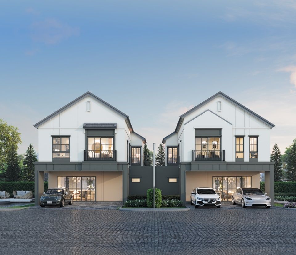 รูปโครงการ เดอะ แพลนท์ บางนา กม.5 - ศรีนครินทร์ (The Plant Bangna KM.5 - Srinakarin)